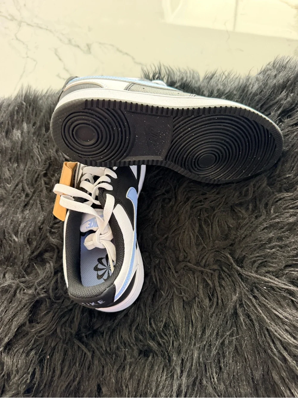 Nike size women